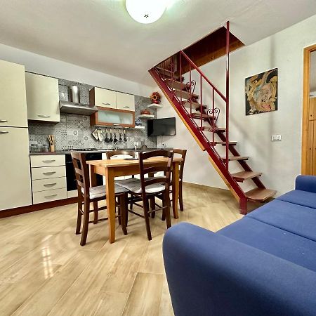 Veterani 63 Apartment 切法卢 外观 照片